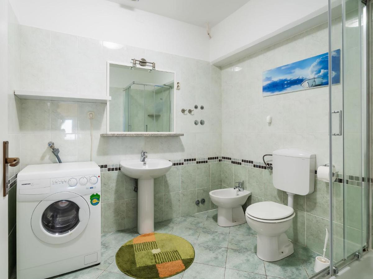 Apartment Kate-1 By Interhome Rukavac  المظهر الخارجي الصورة