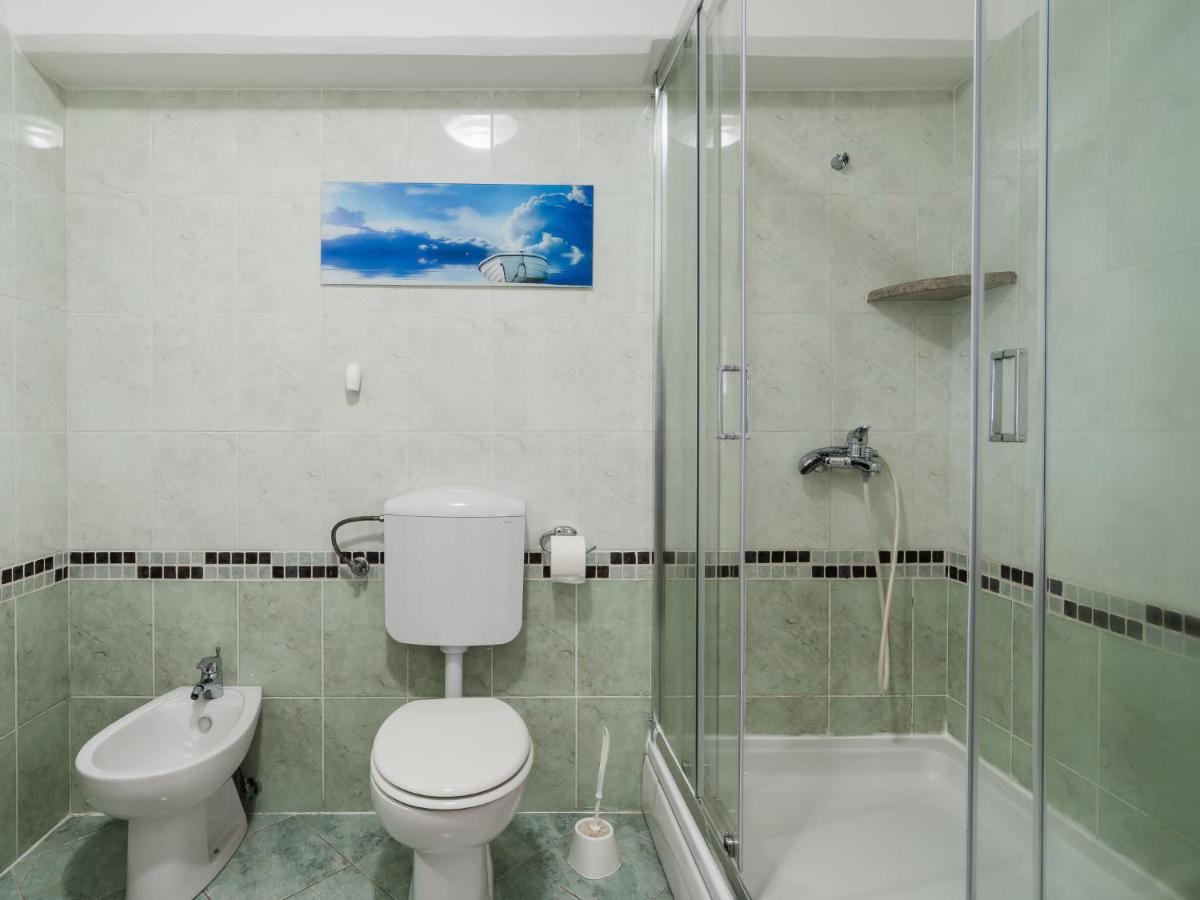 Apartment Kate-1 By Interhome Rukavac  المظهر الخارجي الصورة