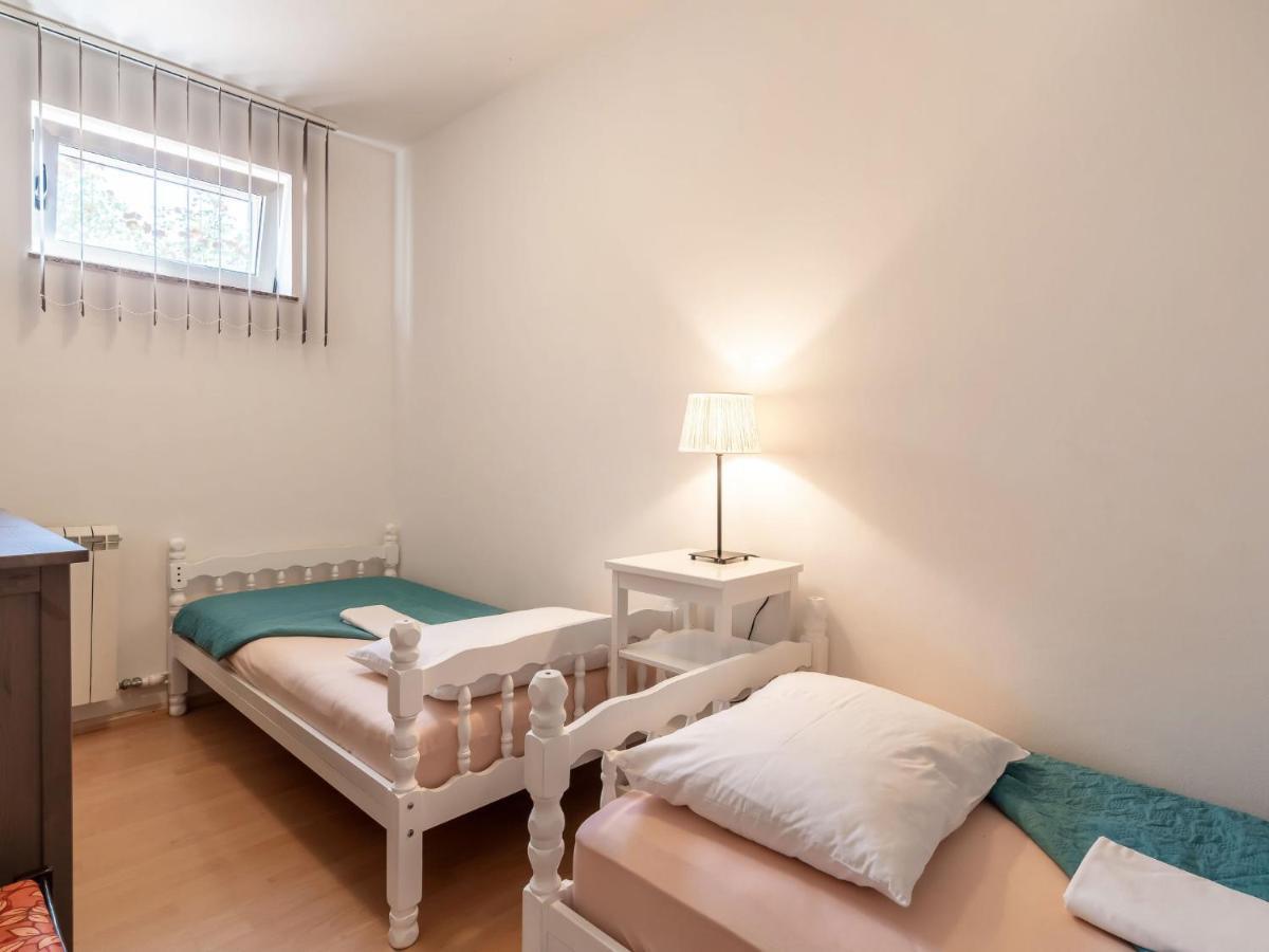Apartment Kate-1 By Interhome Rukavac  المظهر الخارجي الصورة