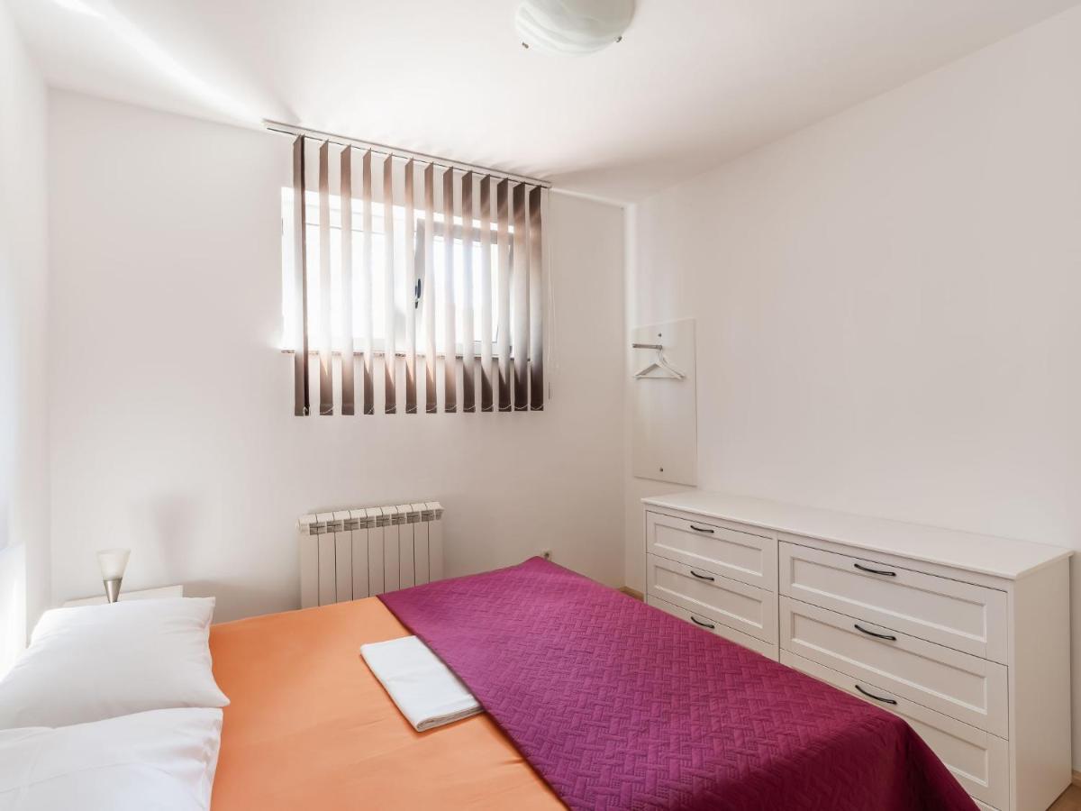 Apartment Kate-1 By Interhome Rukavac  المظهر الخارجي الصورة